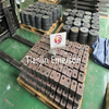 Služba spracovania oceľov&yacute;ch plechov Tianjin Emerson S235JR rezan&iacute;m laserom 
