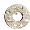 Tianjin Emerson Metal 410 rustfrit st&aring;lplade Custom CNC Lasersk&aelig;rende dele