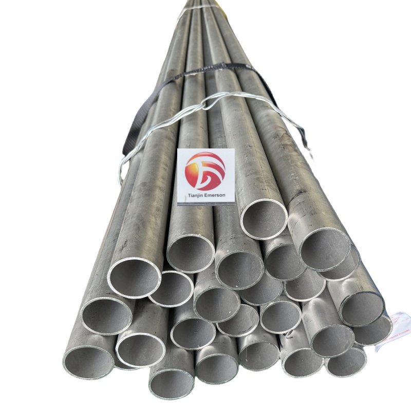 Die drie pilare van staalpypproduksie: hoe rou staal belangrike leipype word