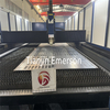 Sh&euml;rbimi i fabrikimit t&euml; metaleve p&euml;r prerjen me lazer t&euml; personalizuar t&euml; pllakave t&euml; &ccedil;elikut S355JR