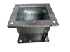 SGC540 SGC570 SGH550 جستی اسٹیل شیٹ فیبریکیشن لیزر کٹنگ پروسیسنگ
