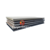 DIN17100 ST37-2 ST37-3 Warmgewalste stalen plaat met koolstofstructuur
