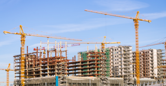 Bygg & Fastigheter