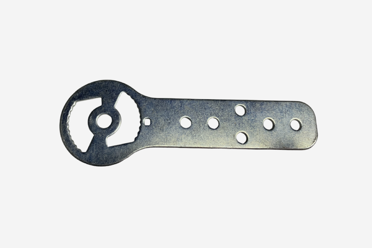 Materijal od pocinčanog čeličnog lima